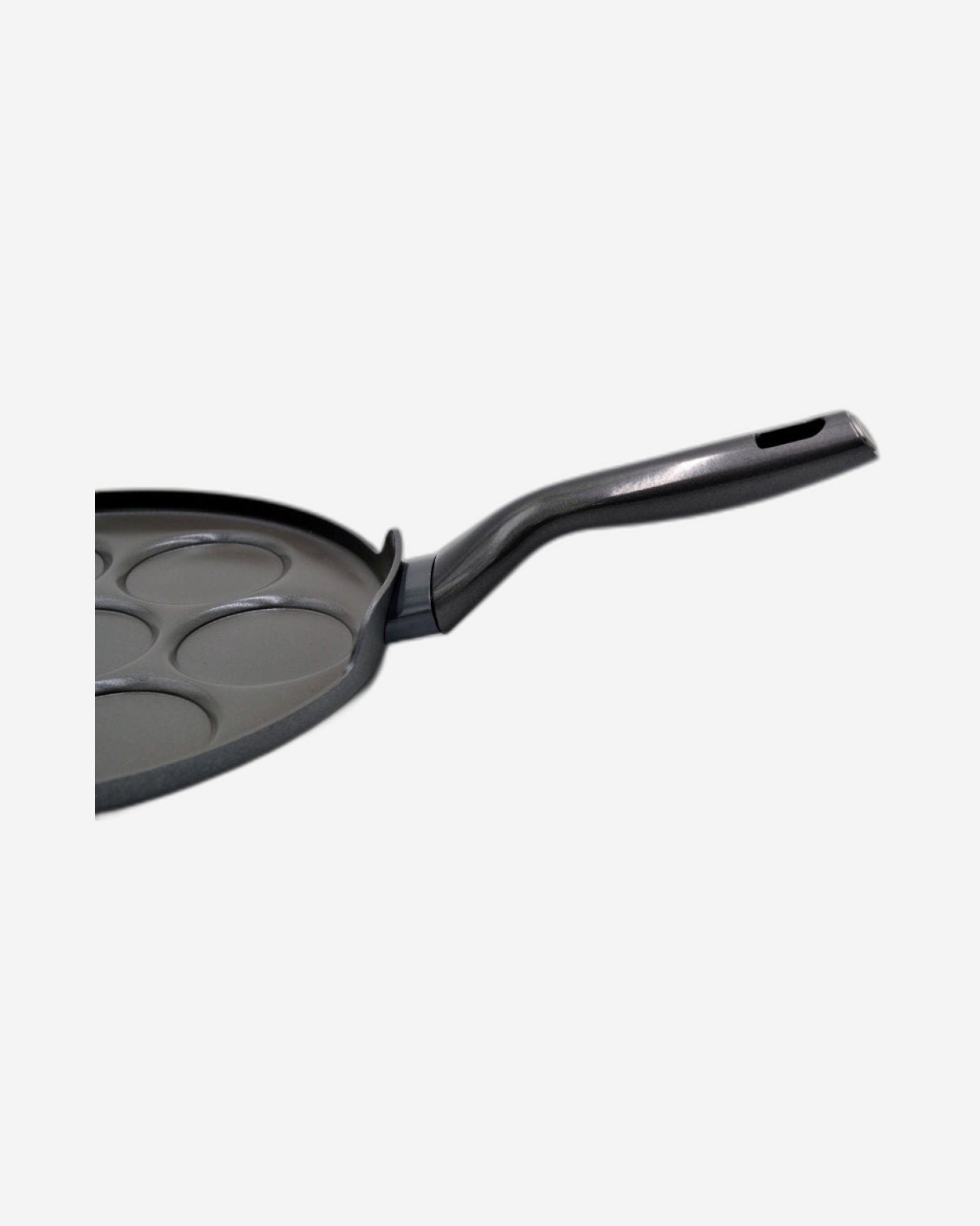 Korkmaz Pancake Maker Pans