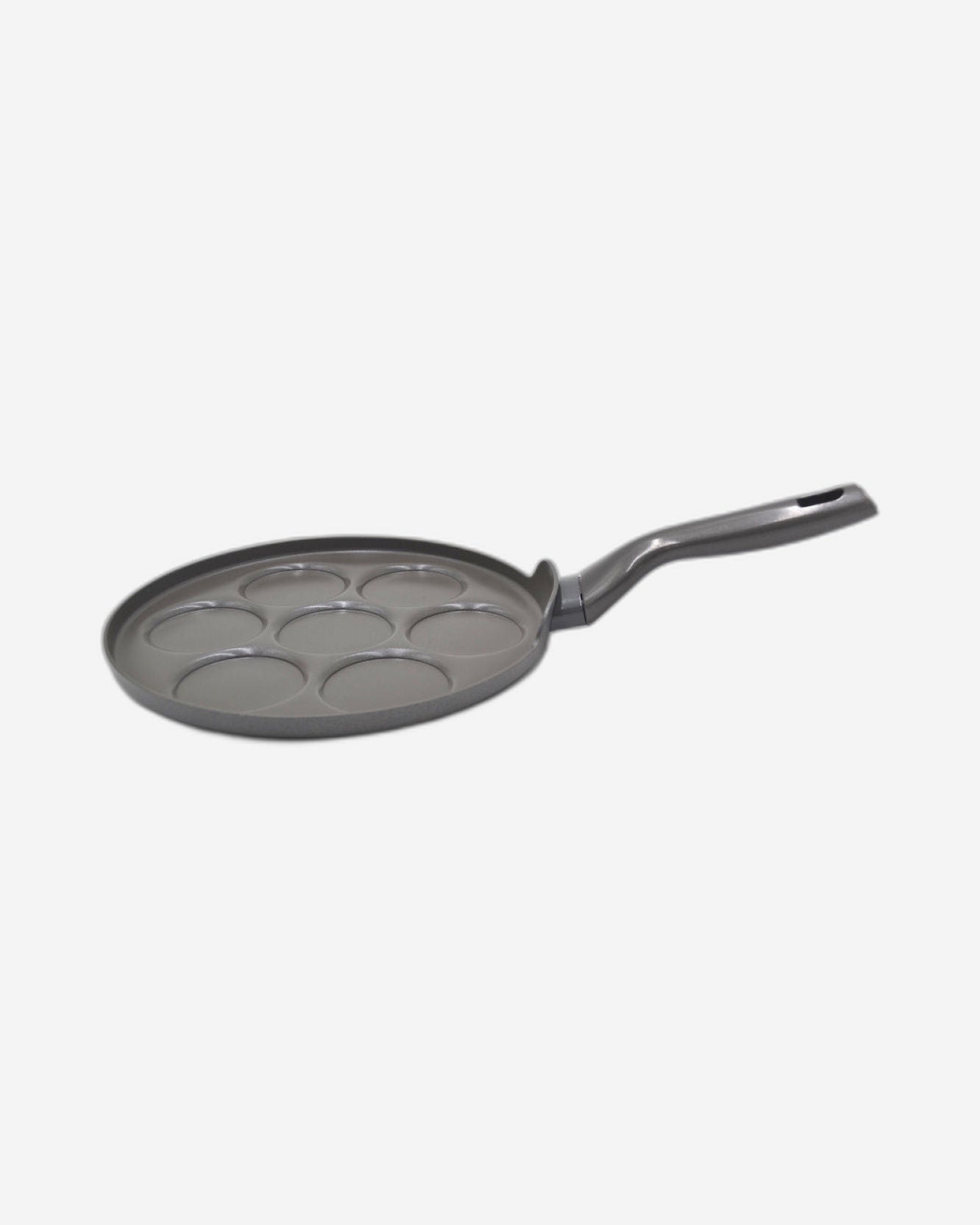 Korkmaz Pancake Maker Pans