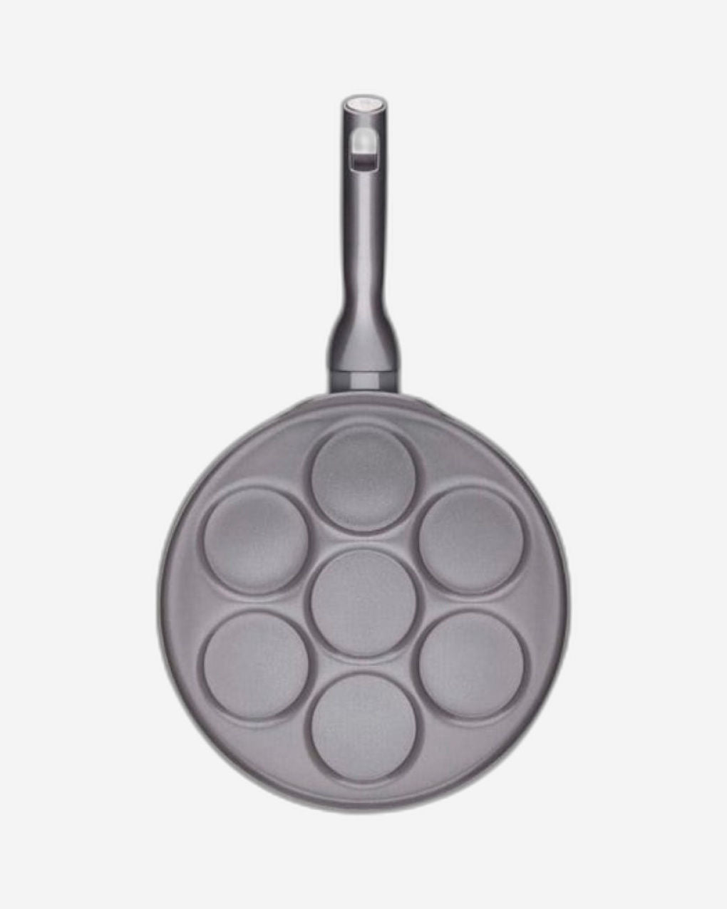 Korkmaz Pancake Maker Pans