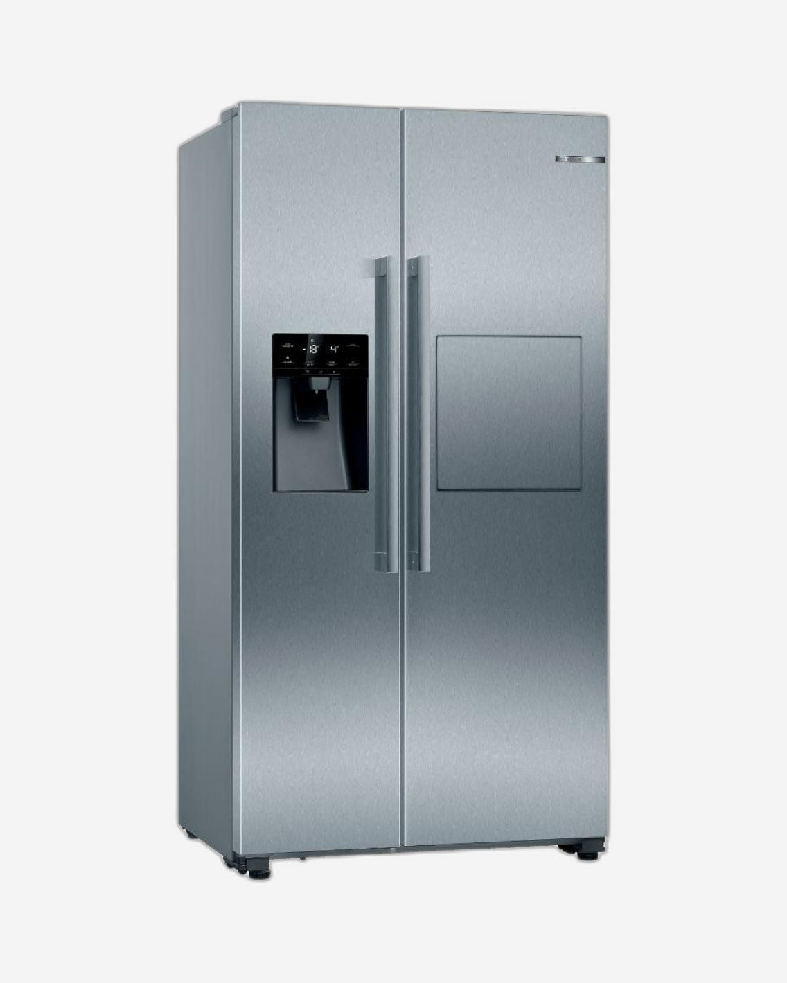 Bosch Series 6 American Side by Side Refrigerator 598L