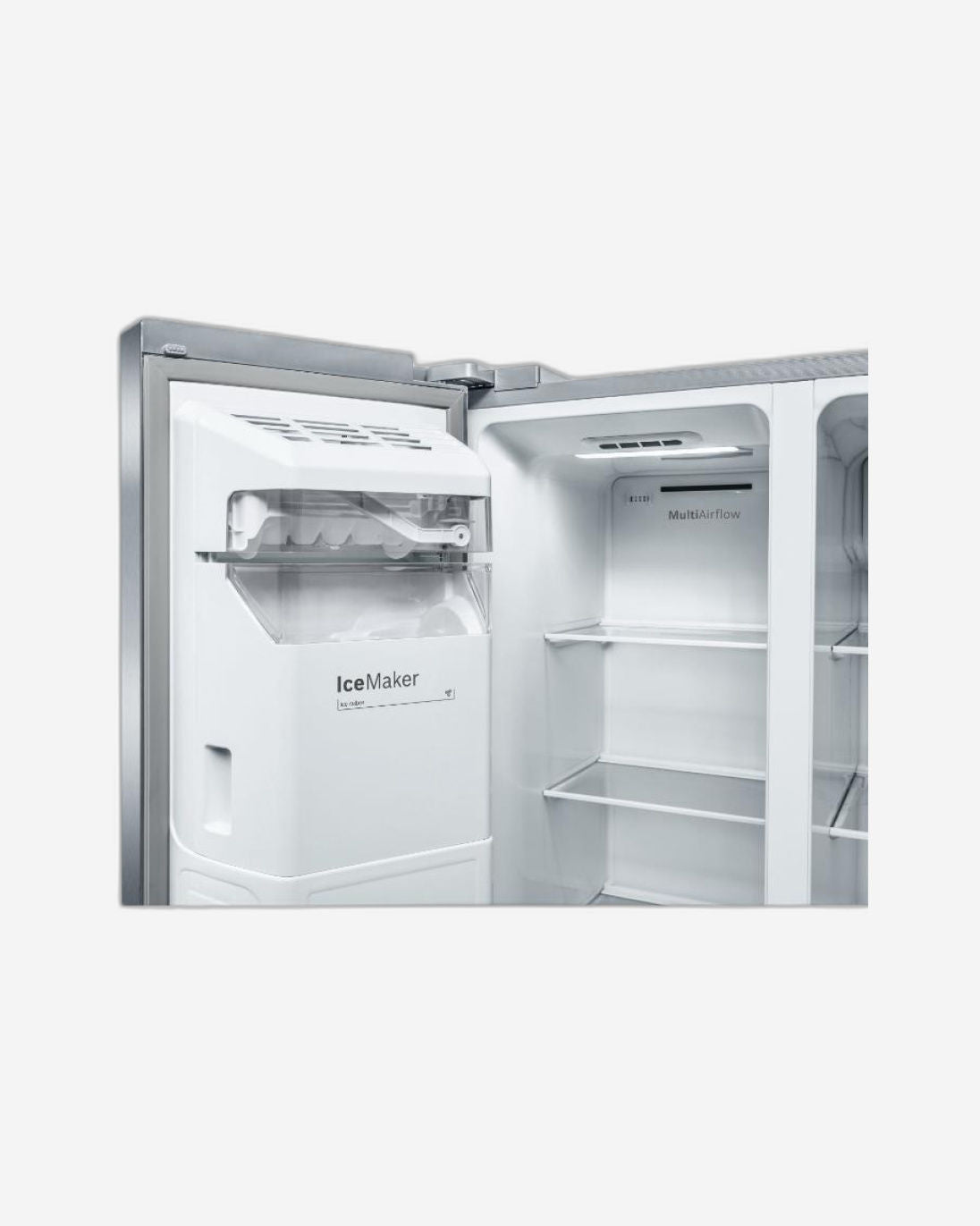 Bosch Series 6 American Side by Side Refrigerator 598L
