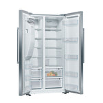 Bosch Series 4 American Side by Side Refrigerator