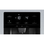 Bosch Series 4 American Side by Side Refrigerator