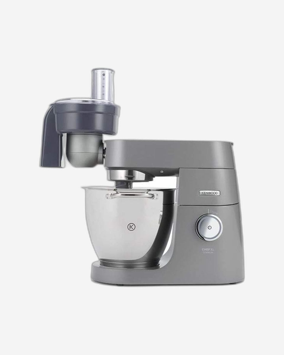 Kenwood Dicing Attachment