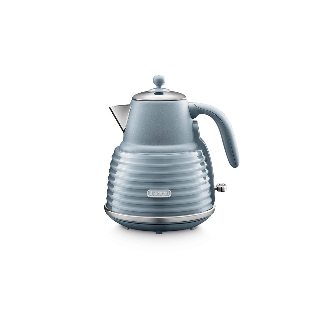 De'Longhi Scolpito Kettle + Toaster