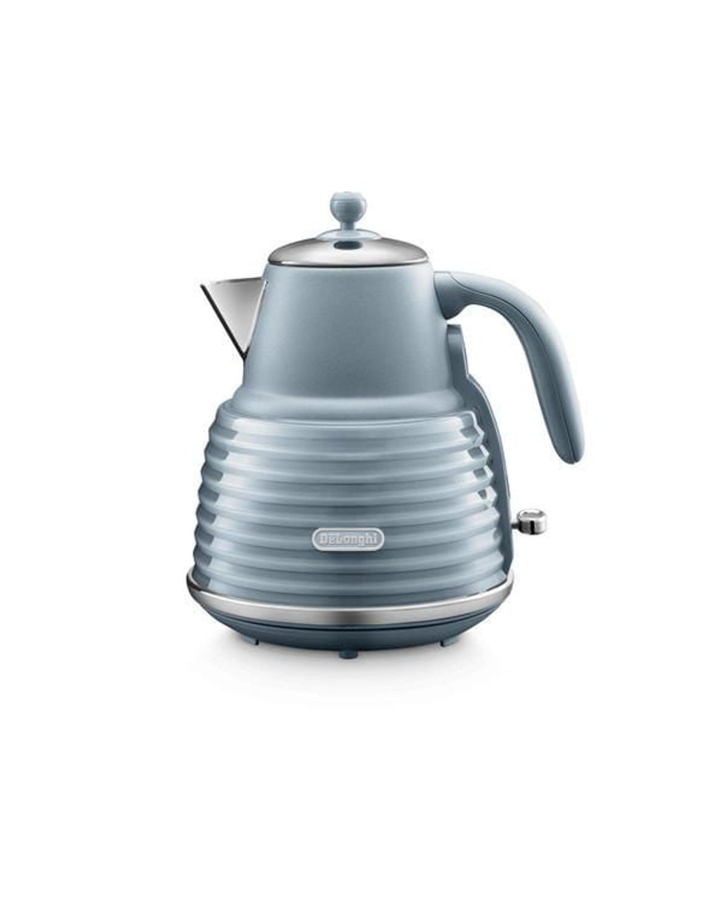De'Longhi Scolpito Design Kettle