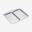 Kc Baking Tray 40X35Cm Non-Stick