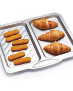 Kc Baking Tray 40X35Cm Non-Stick