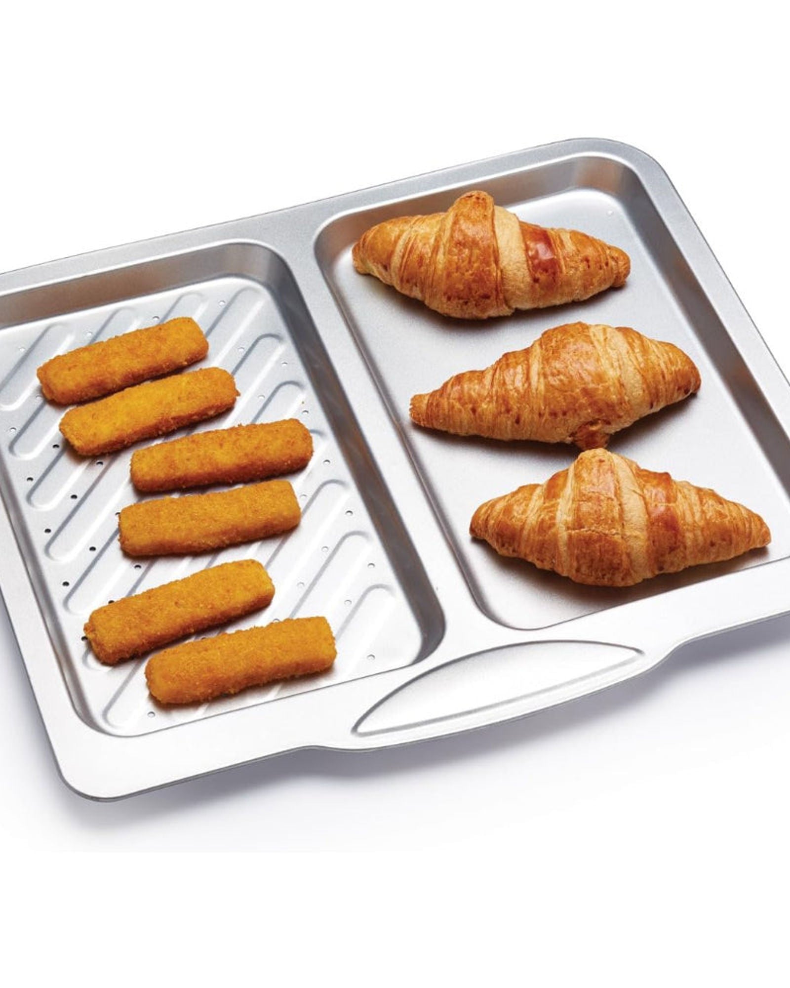 Kc Baking Tray 40X35Cm Non-Stick