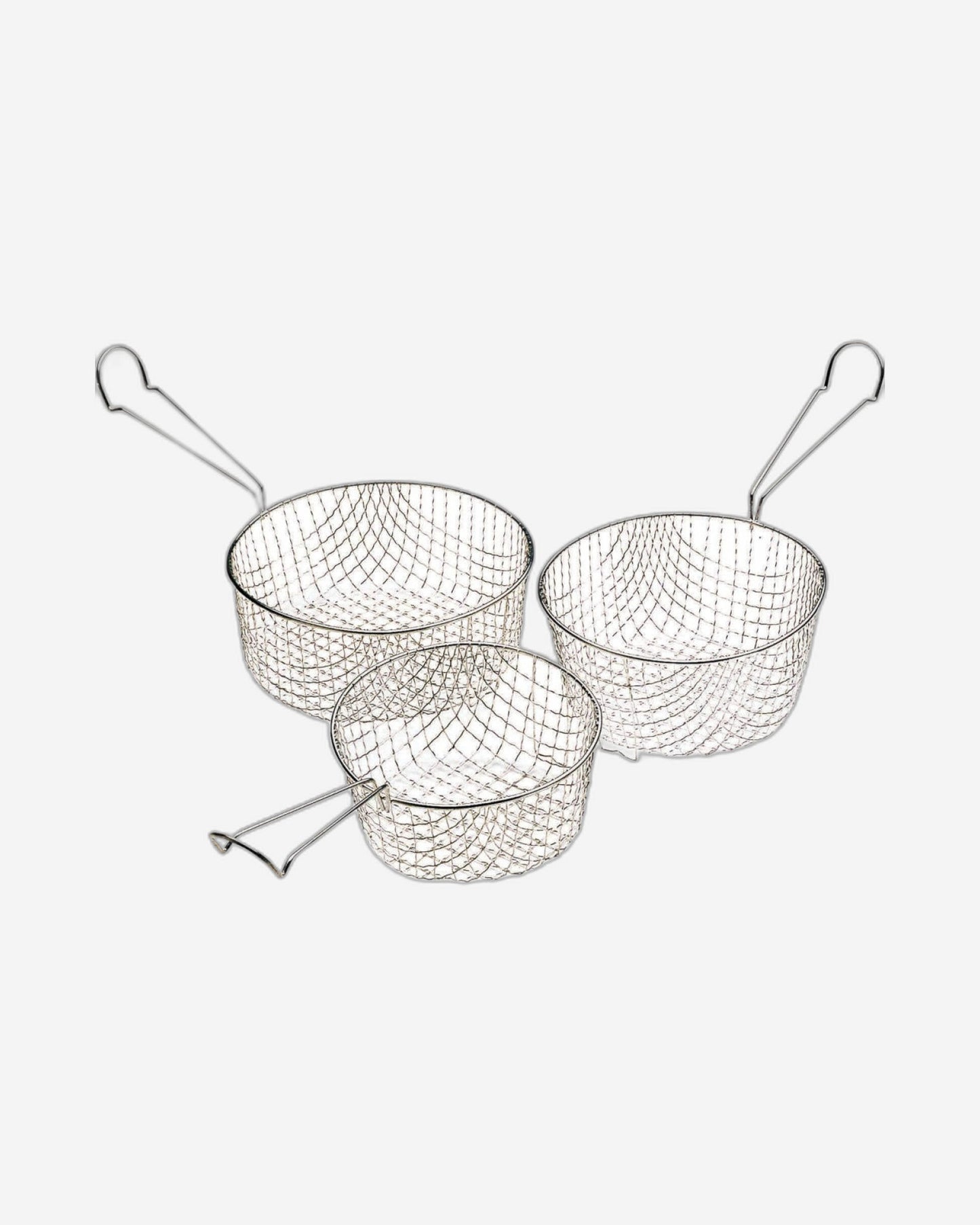 Kc Frying Basket 18.5Cm
