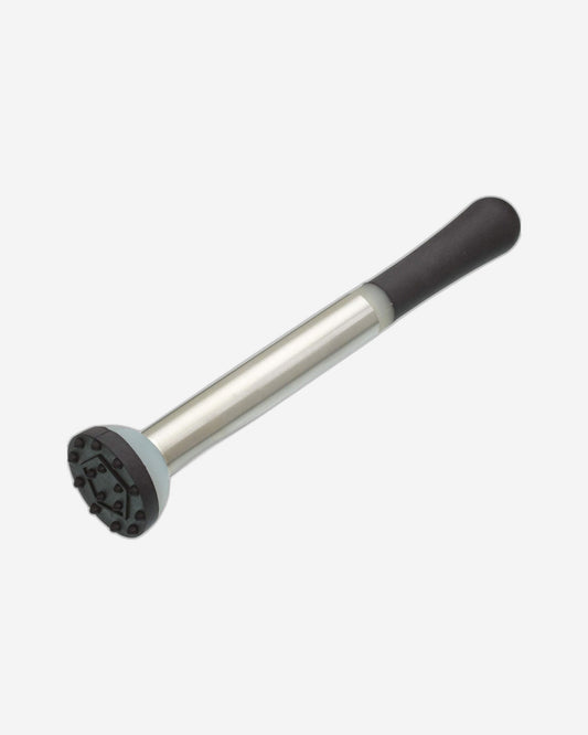 Bc Cocktail Muddler S/Steel