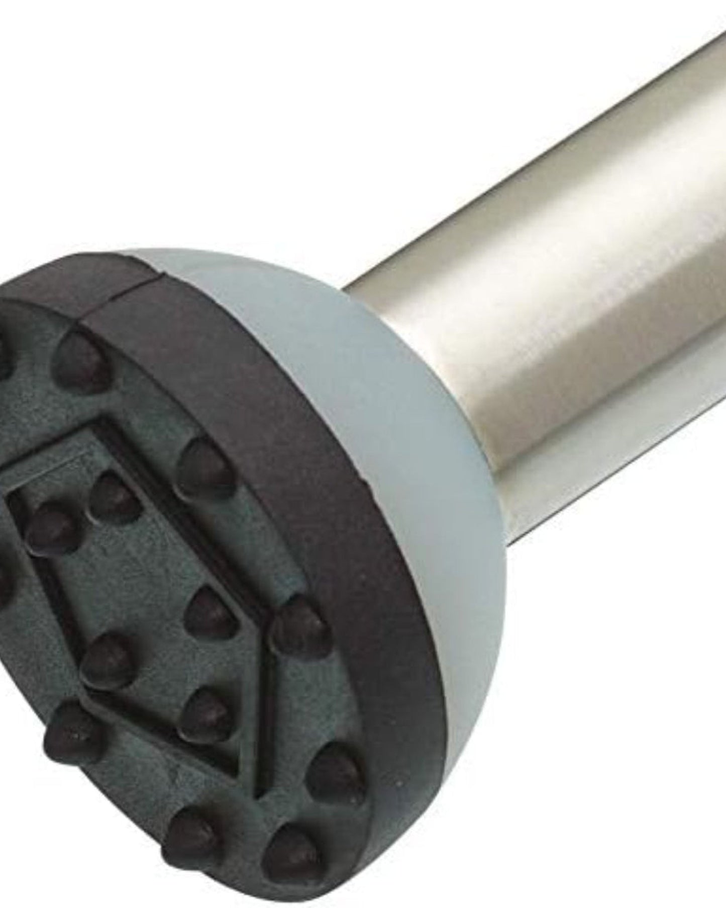 Bc Cocktail Muddler S/Steel