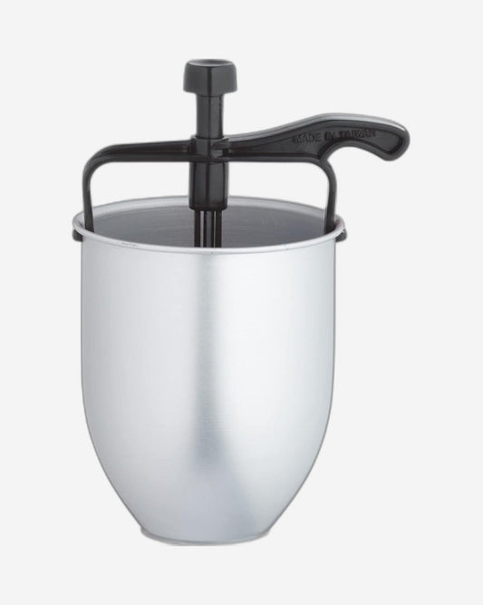 Hm Pancake & Doughnut Batter Dispenser