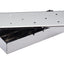 Hm Wood Chip Smoker Box 22Cm S/Steel