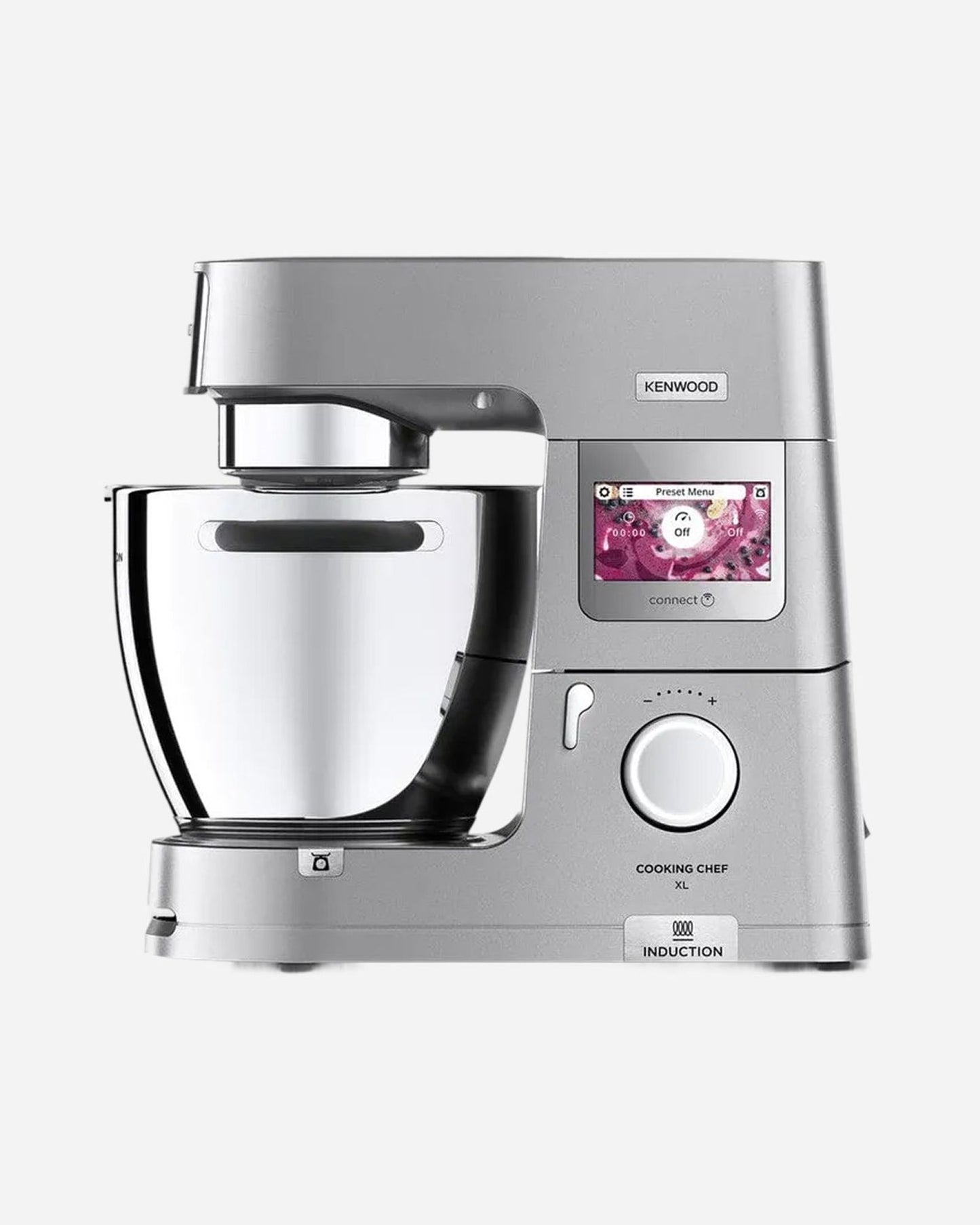 Kenwood Cooking Chef XL Kitchen Machine