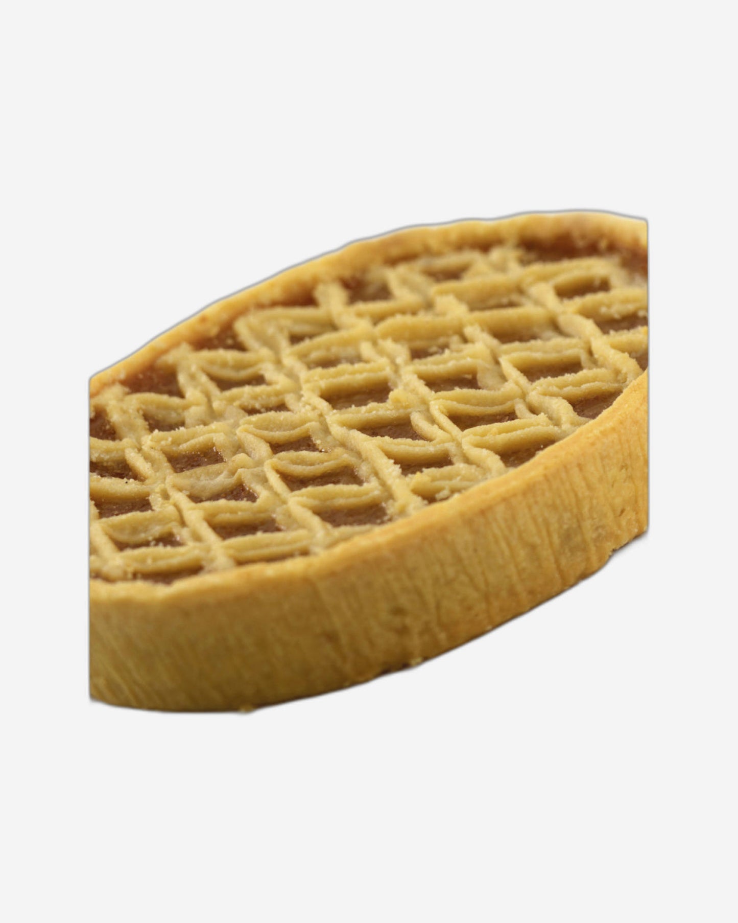 Kc White Lattice Pastry Roller