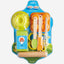 Kc Bakeware Set 11Pc Silicone