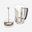 Kc Lx Cafetiere 12 Cup S/Steel