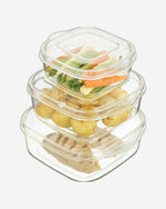 Kc Microwave Casserole Set