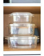 Kc Microwave Casserole Set