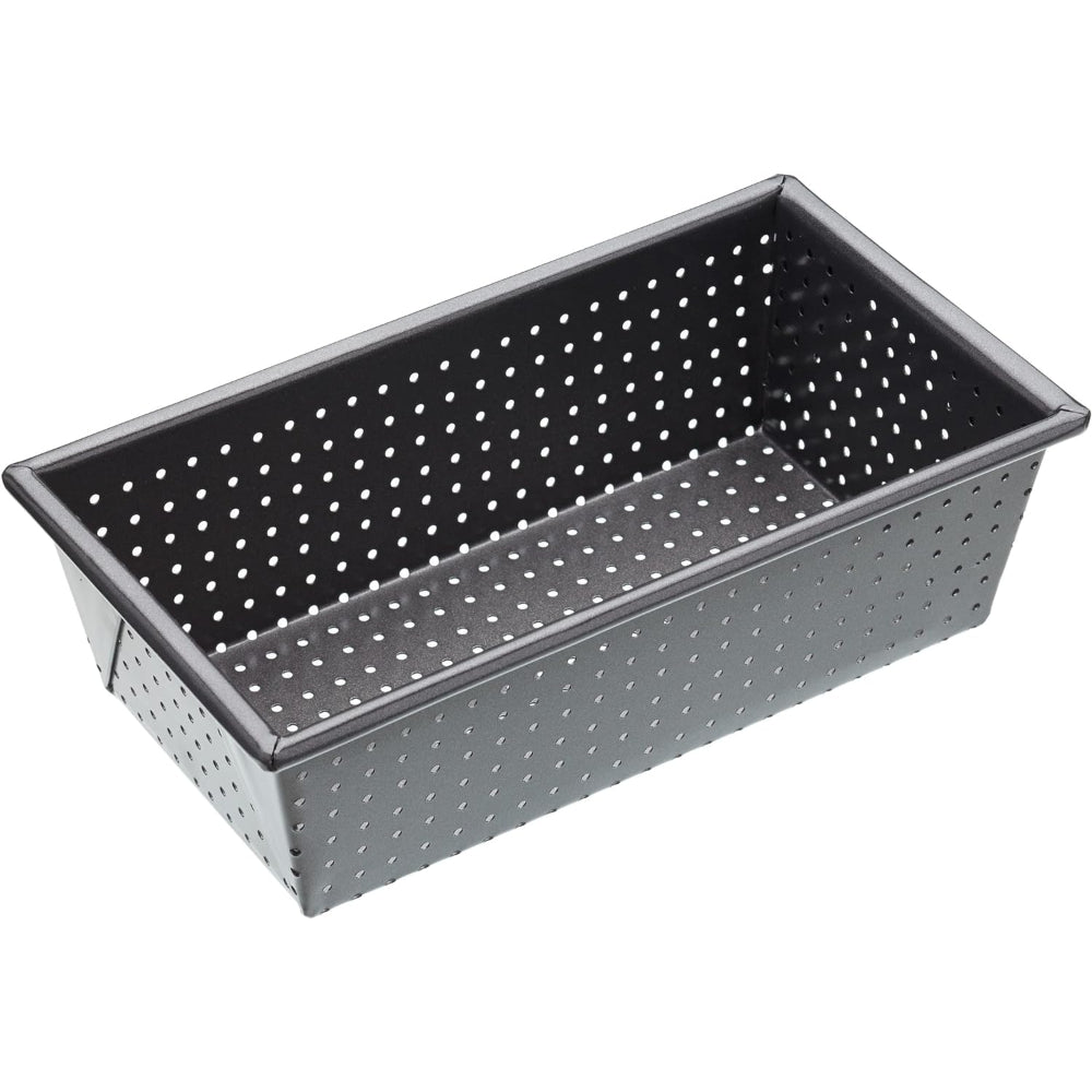 MC CB LOAF PAN 21X11CM 2LB NON-STICK