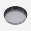 Mc Cb Quiche Tin 23Cm Non-Stick Black
