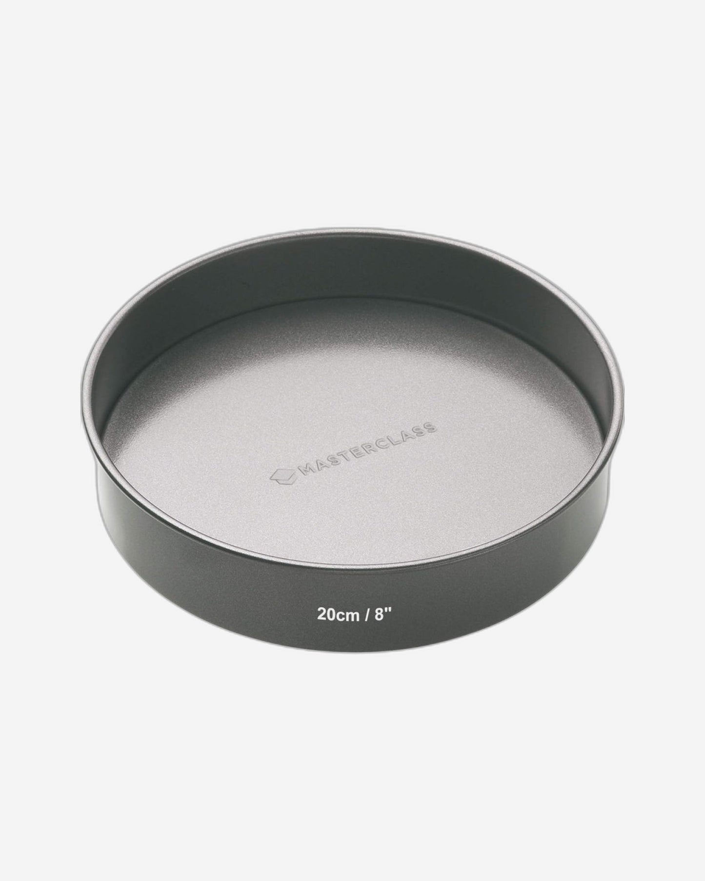 Mc Hb Round Sandwich Pan 20Cm Non-Stick