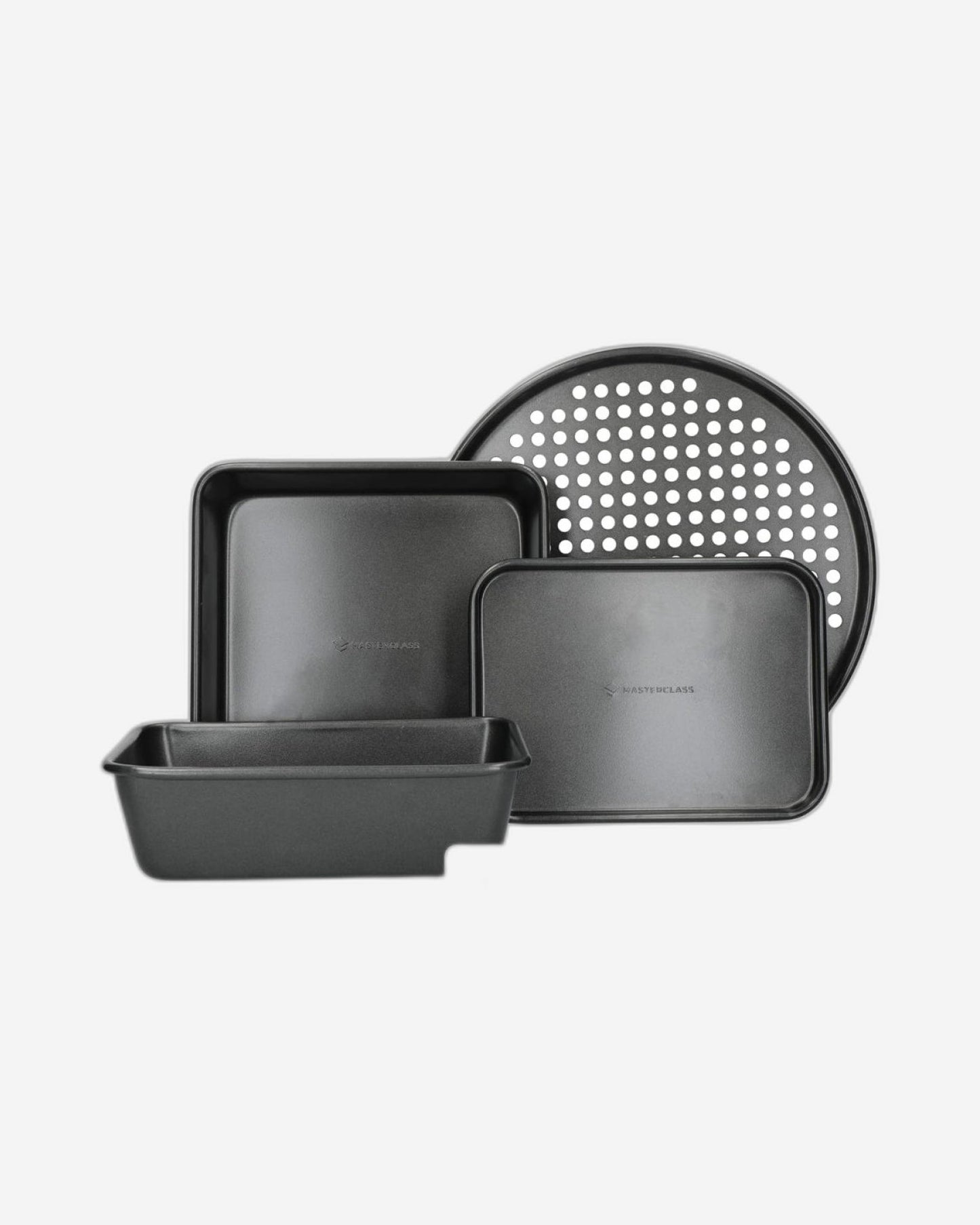 Mc Hb Baking Pan 23X23Cm Non-Stick