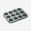 Mc Hb Mini Tart Pan 25X20Cm Non-Stick