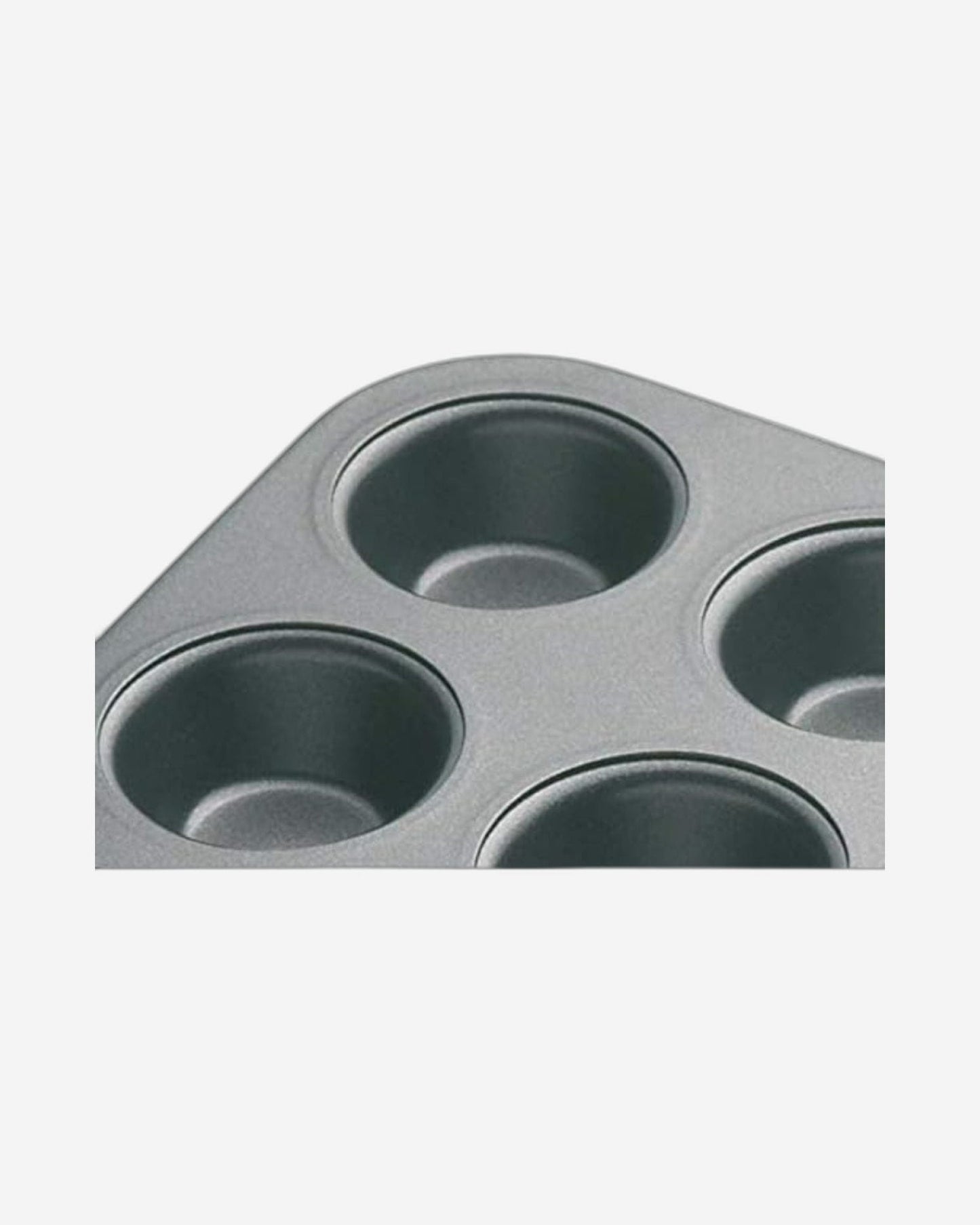 Mc Hb Mini Tart Pan 25X20Cm Non-Stick