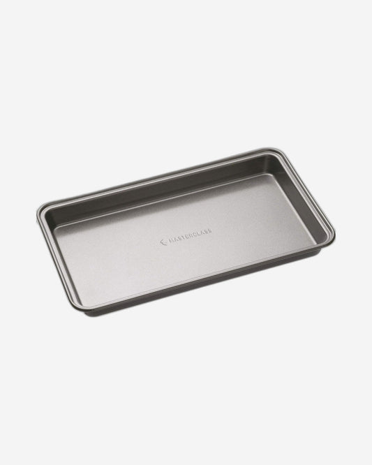 Mc Hb Brownie Pan 34X20Cm Non-Stick