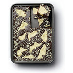 Mc Hb Brownie Pan 34X20Cm Non-Stick