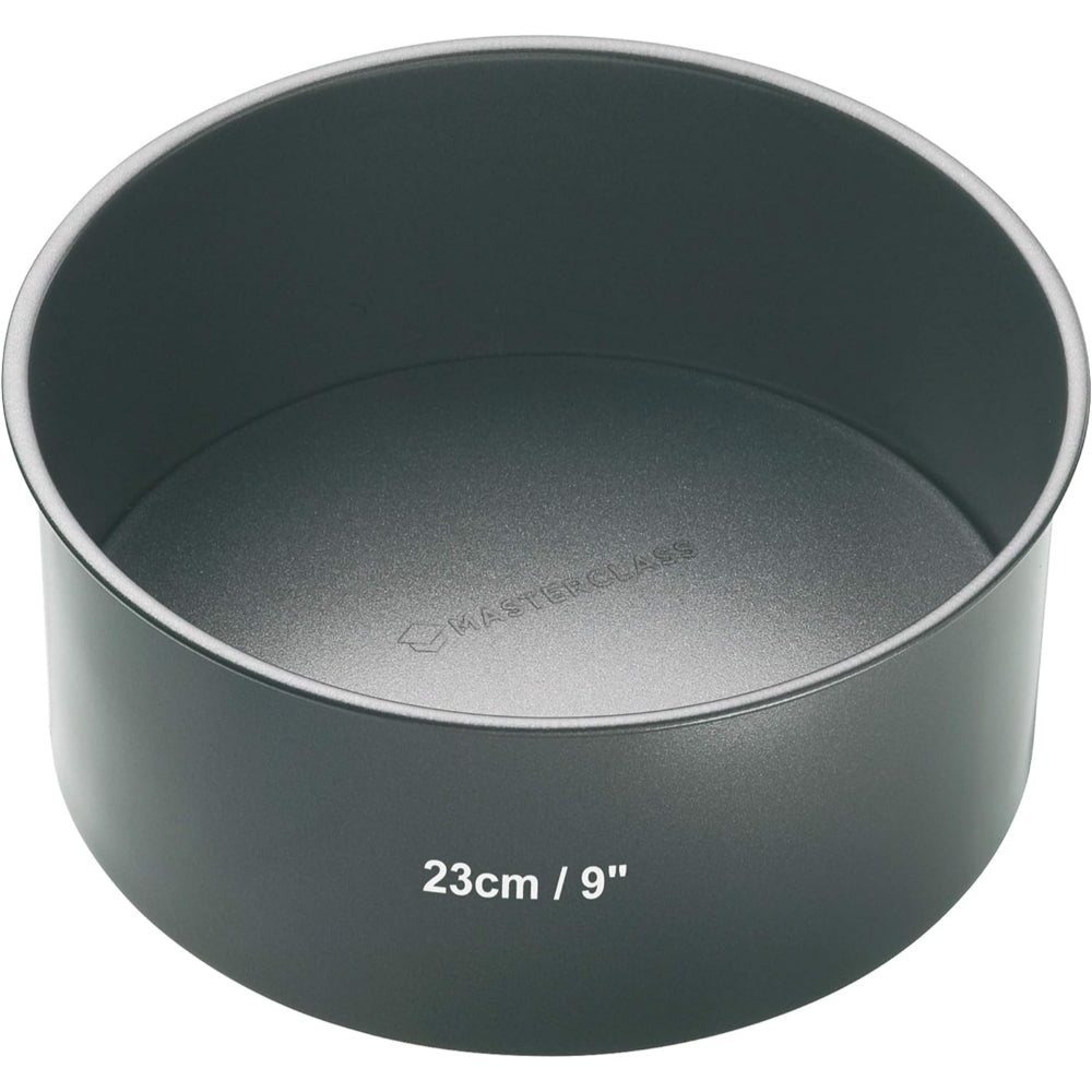 MC HB DEEP CAKE PAN 23CM NON-STICK