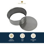 Mc Hb Deep Cake Pan 23Cm Non-Stick