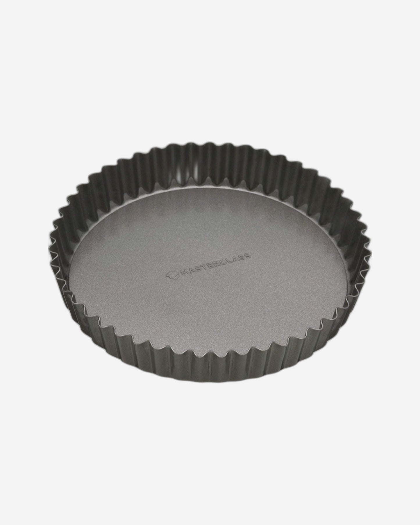 Mc Hb Quiche Tin 20Cm Non-Stick