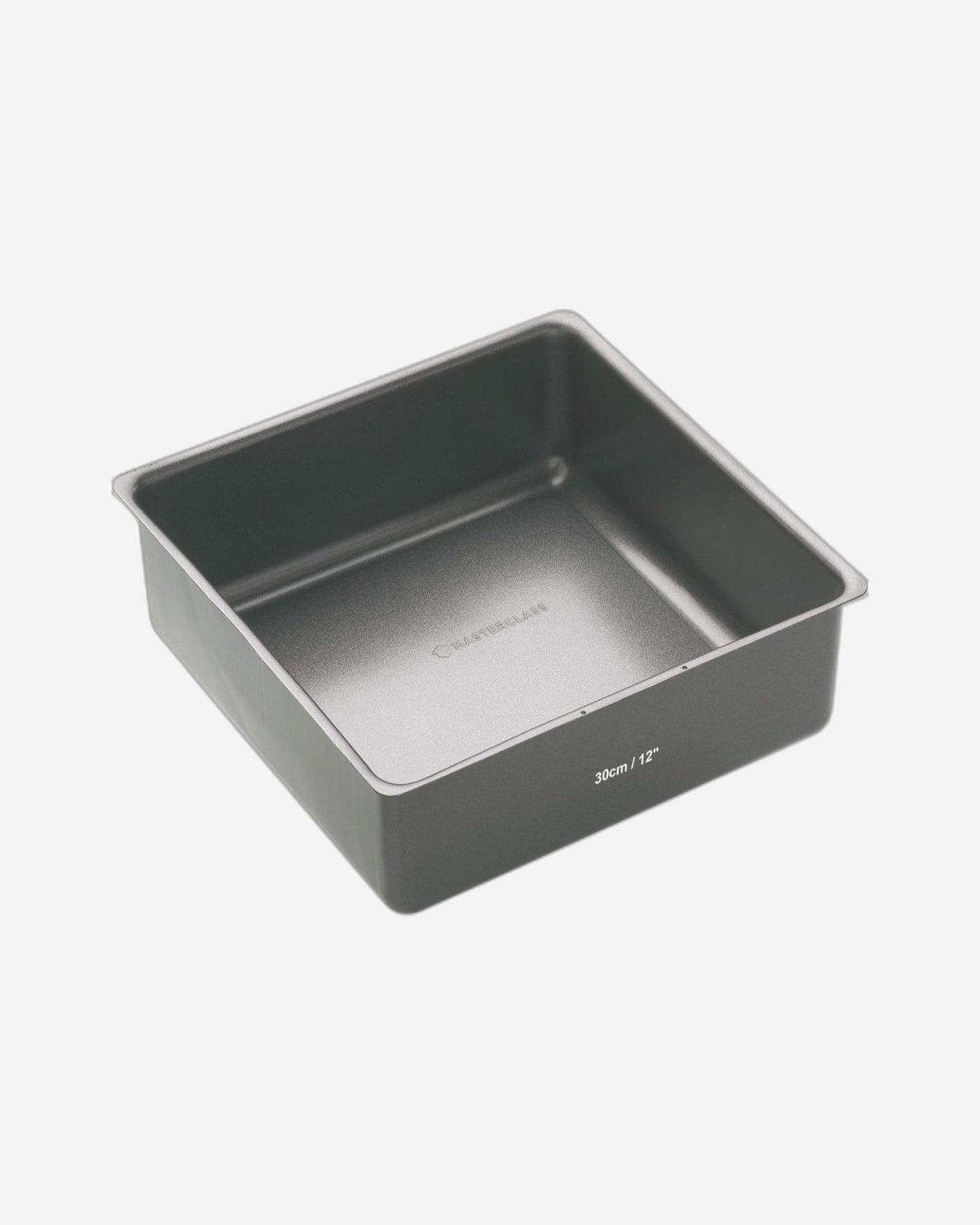 Mc Hb Cake Pan 30Cm Non-Stick