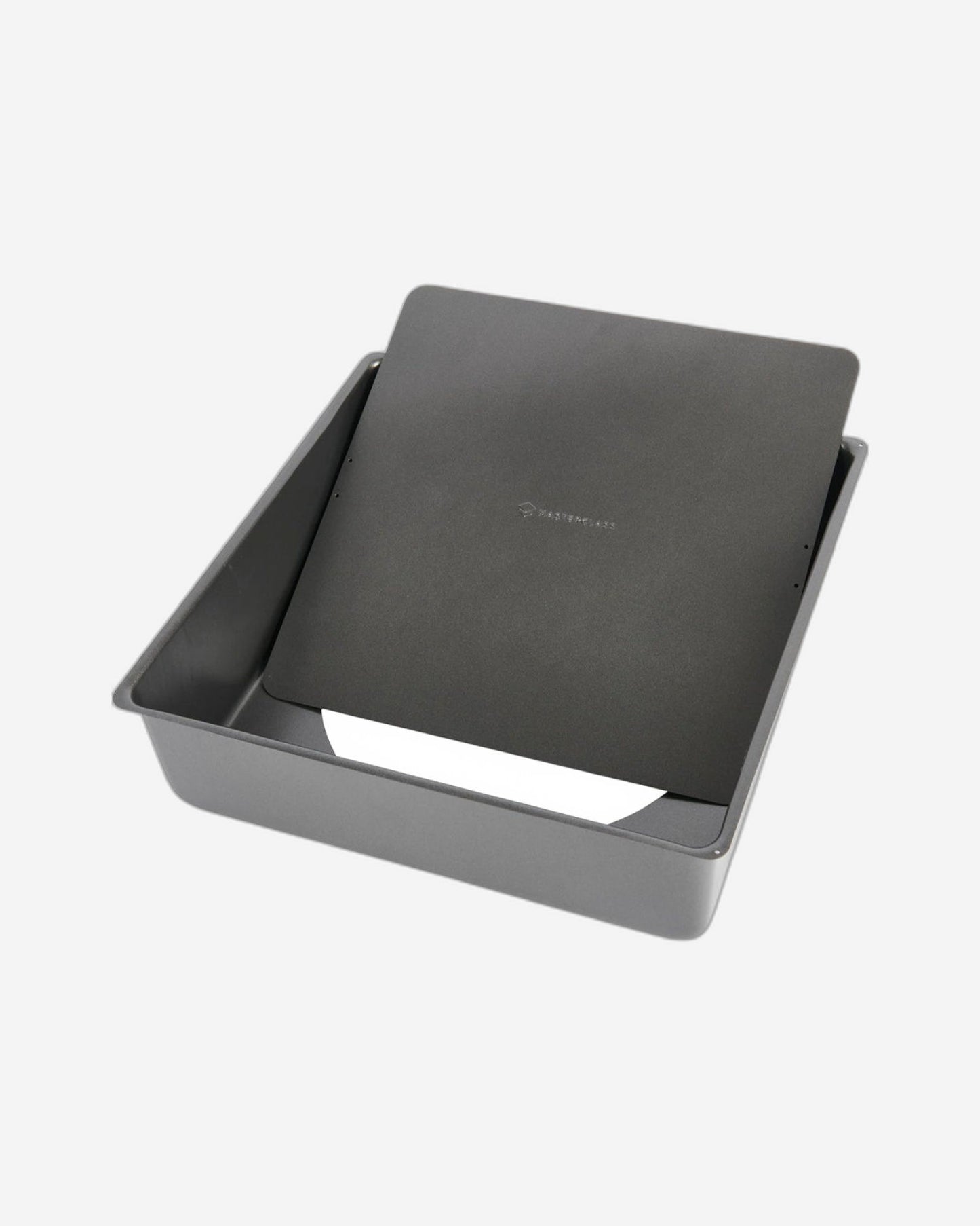 Mc Hb Cake Pan 30Cm Non-Stick