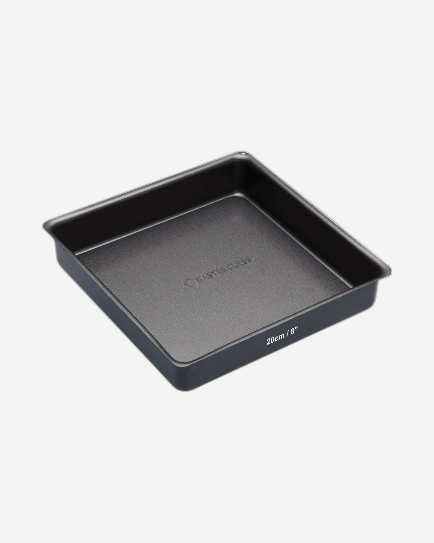Mc Hb Square Sandwich Pan 20Cm Non-Stick