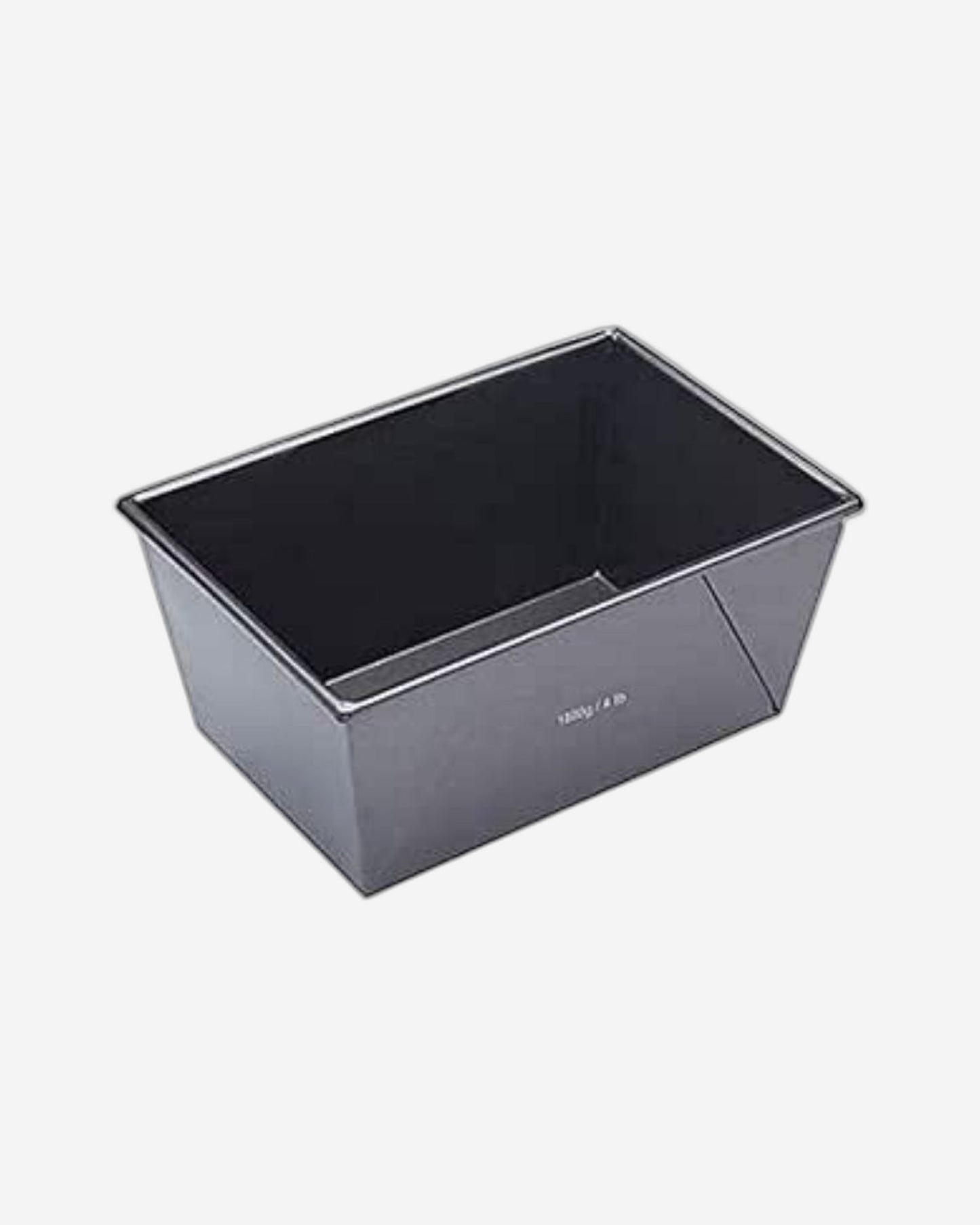 Mc Hb Loaf Pan 25X16Cm 4Lb Non-Stick