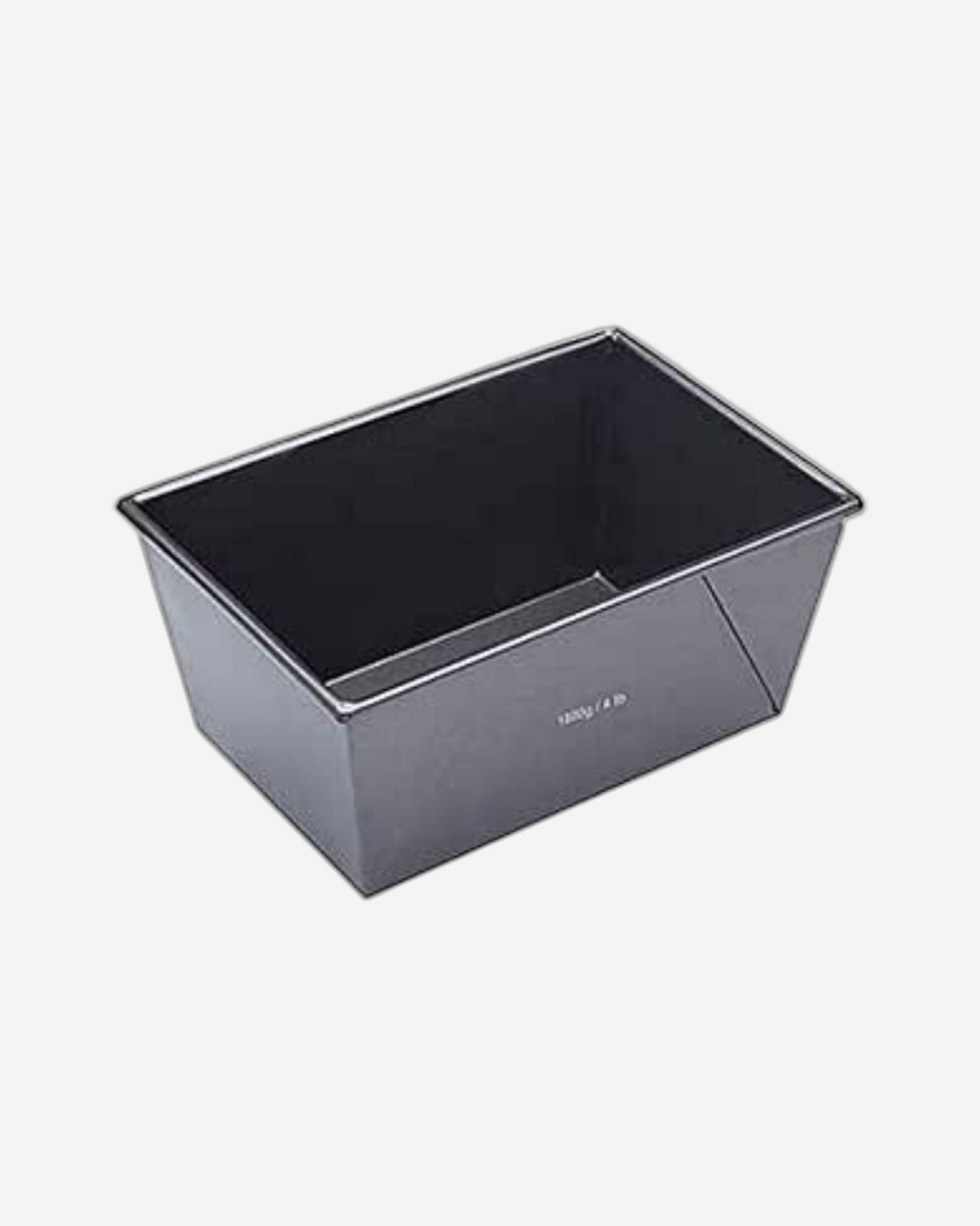 MC HB LOAF PAN 25X16CM 4LB NON-STICK