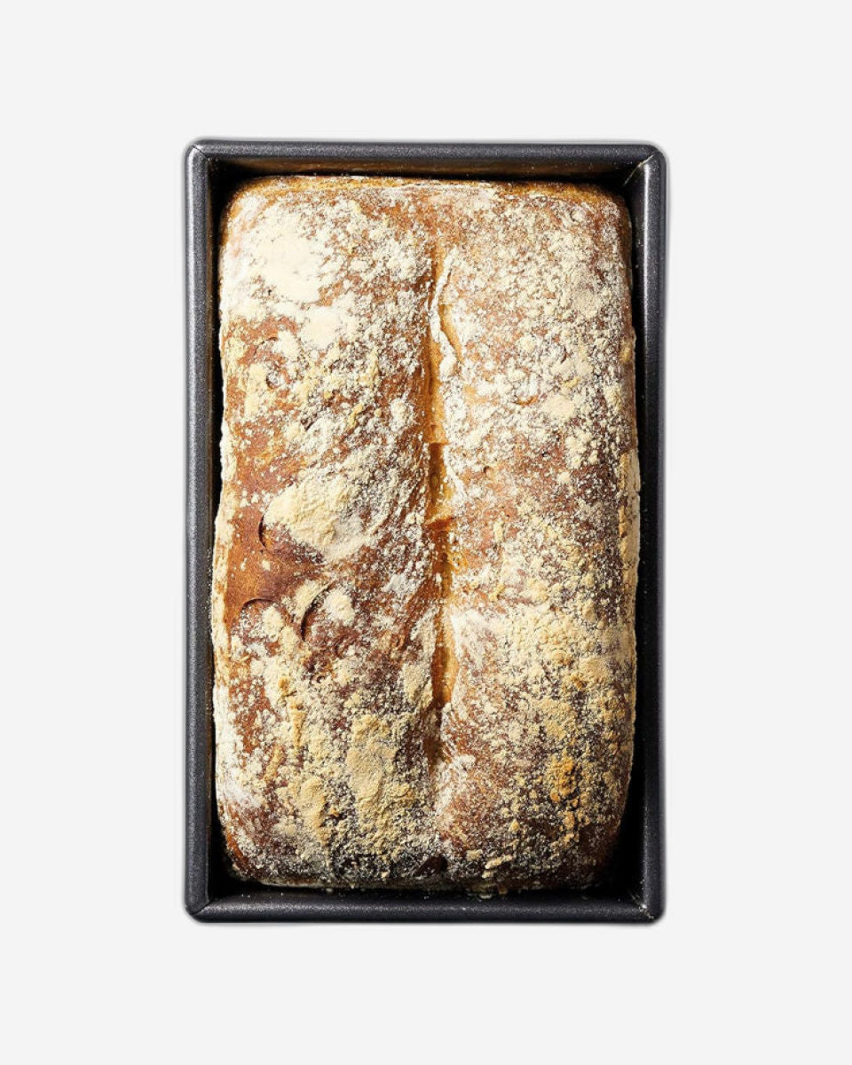 Mc Hb Loaf Pan 25X16Cm 4Lb Non-Stick