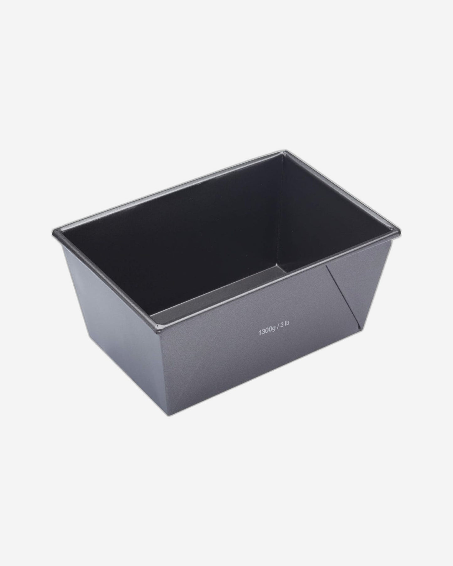 Mc Hb Loaf Pan 21X13Cm 3Lb Non-Stick