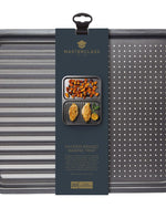 Mc Hb Baking Tray 39X31Cm Non-Stick