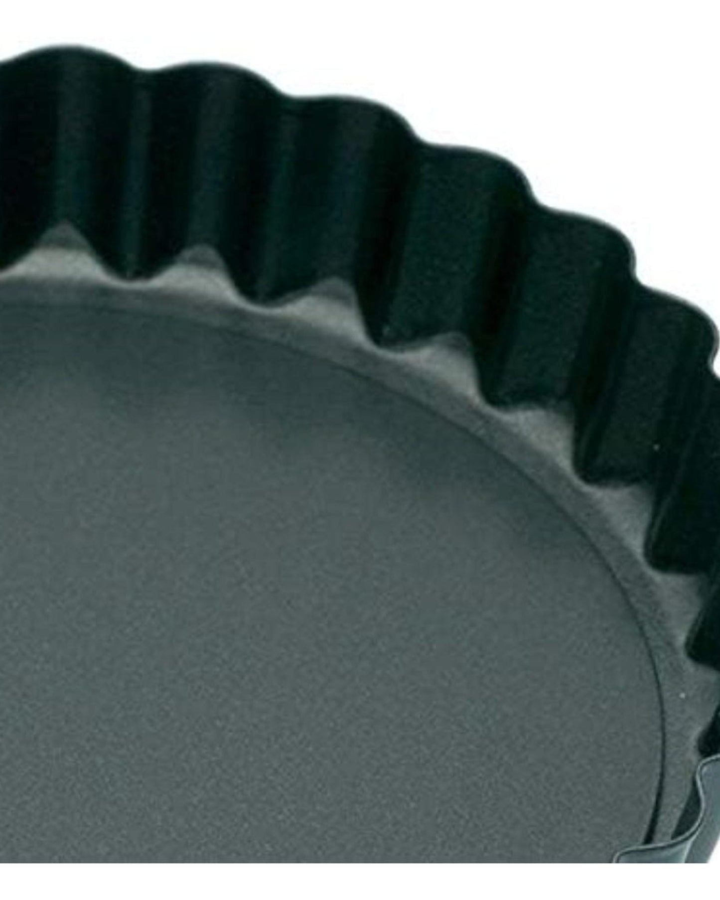 Kc Mini Flan/Tart Tin Set Of 4 Non-Stick