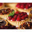 Kc Mini Flan/Tart Tin Set Of 4 Non-Stick