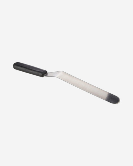 Kc Cranked Palette Knife 38Cm S/Steel