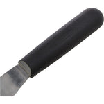 Kc Cranked Palette Knife 38Cm S/Steel