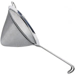 KC SIEVE 18CM S/STEEL