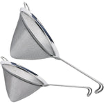 Kc Sieve 18Cm S/Steel