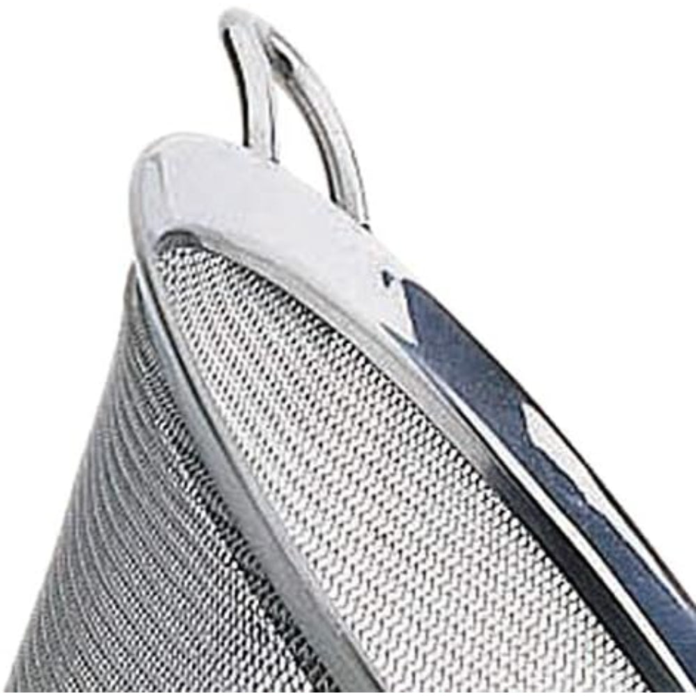 Kc Sieve 18Cm S/Steel